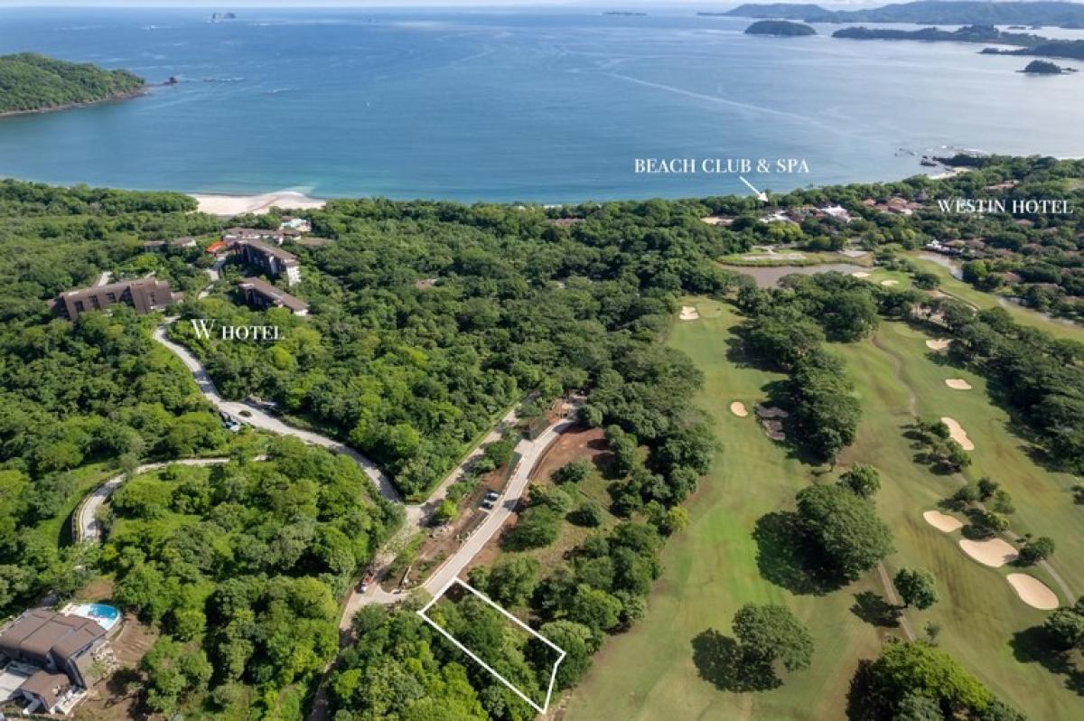 Land for sale in Santa Cruz, Guanacaste, Costa Rica № 1789