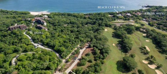 Land for sale in Santa Cruz, Guanacaste, Costa Rica № 1789 6