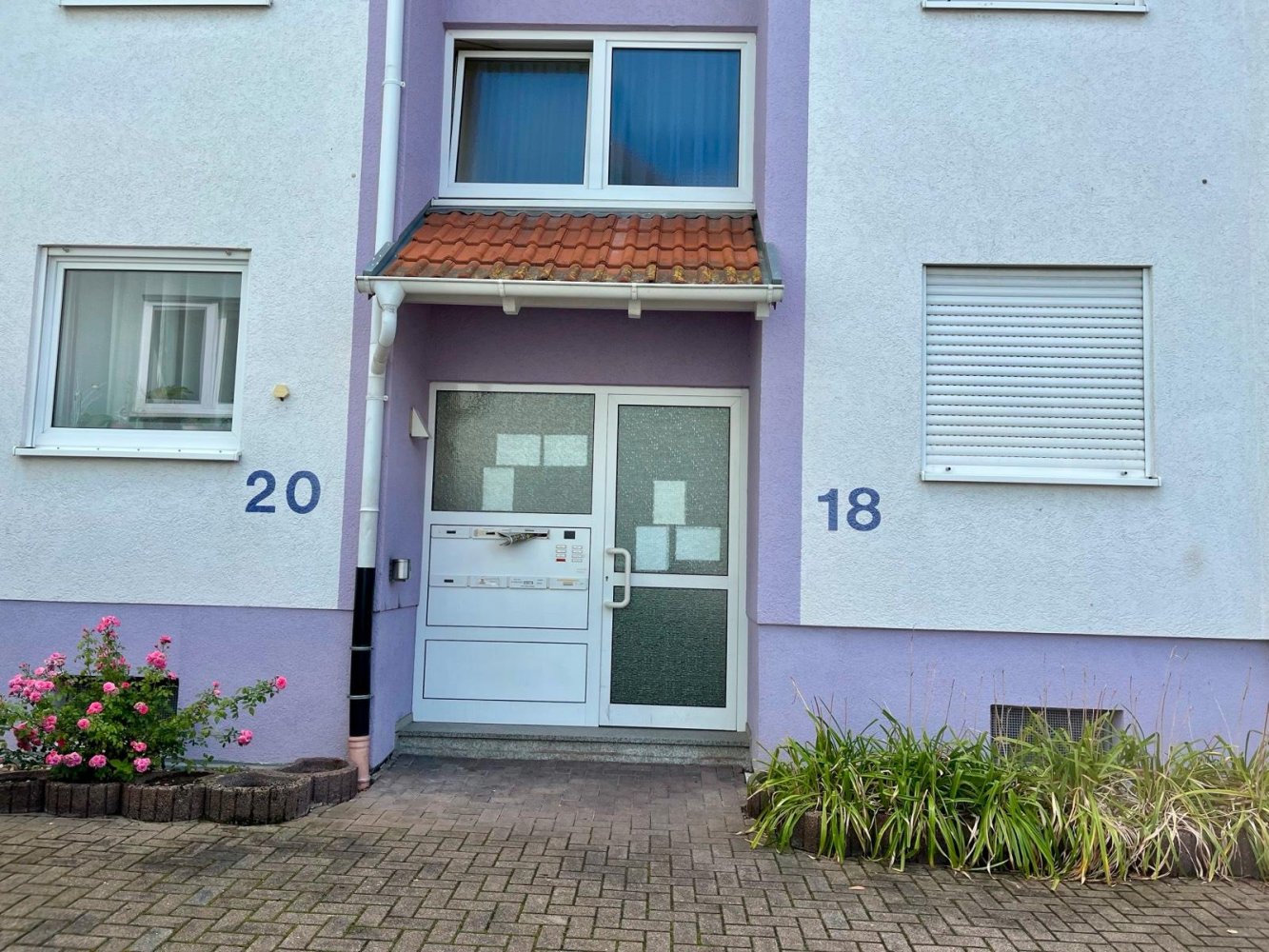 Apartamento T3 em Karlsruhe, Germany N.º 236245