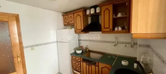 3 bedrooms Apartment in Valdepenas, Spain No. 184177 4