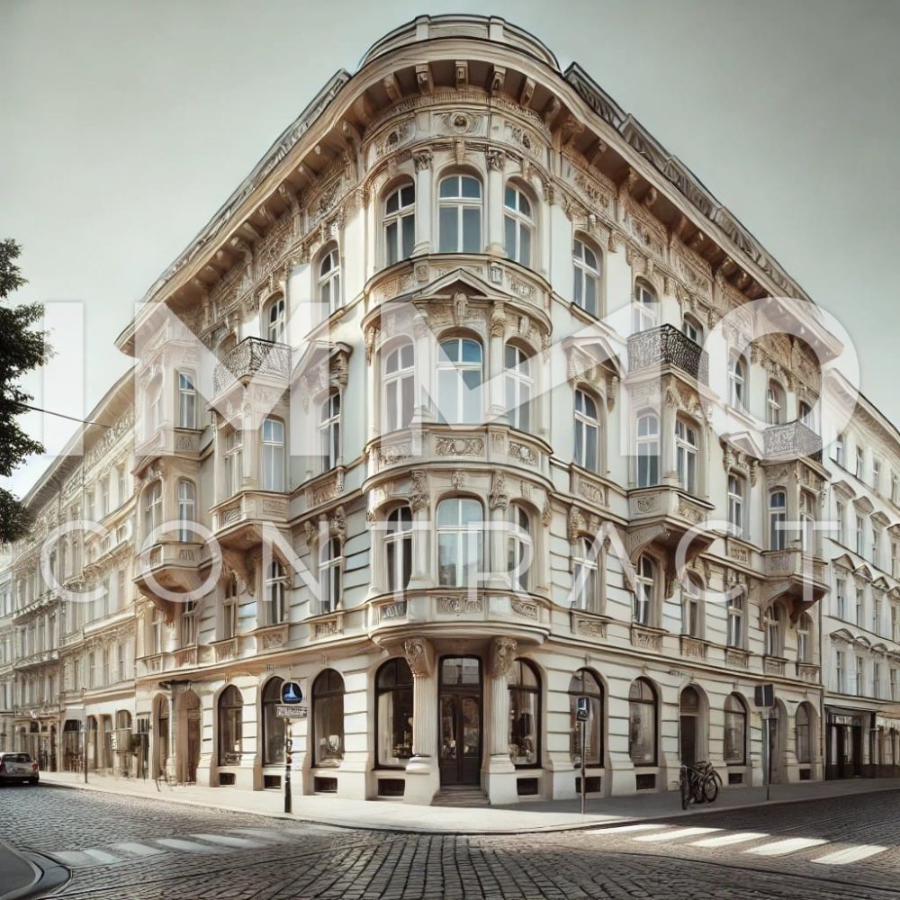 2-Zimmer Wohnung in Meidling, Austria, Nr. 188446