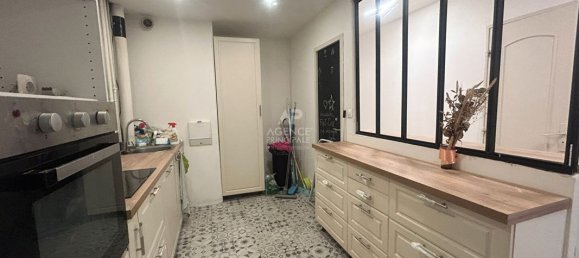 2 bedrooms Apartment in Poissy, France No. 133605 4