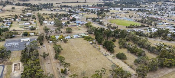 14164m² Land in Triabunna, Australia No. 296 13