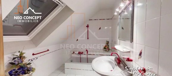 8-salle Maison à Roppenheim, France No. 76336 17