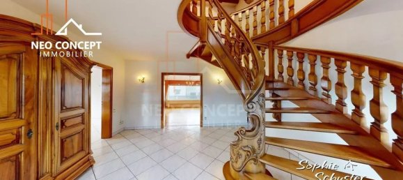 8-salle Maison à Roppenheim, France No. 76336 6