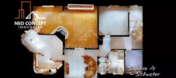 8-salle Maison à Roppenheim, France No. 76336 18