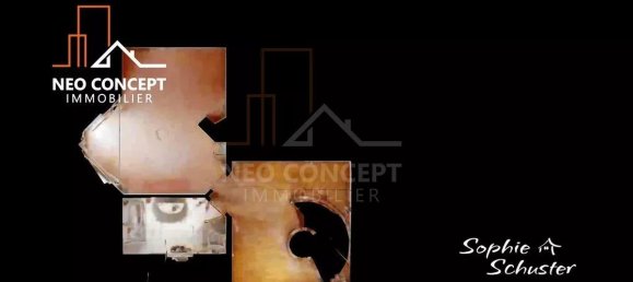 8-salle Maison à Roppenheim, France No. 76336 19