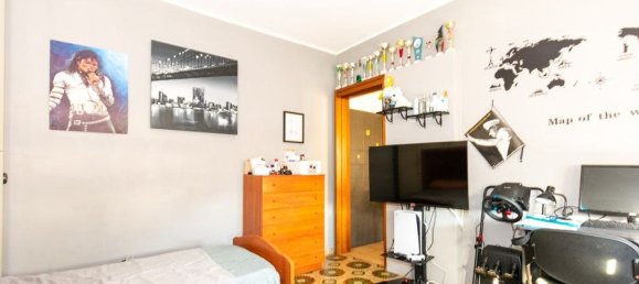 3 rooms Apartment in Pomezia, Italy No. 206263 19