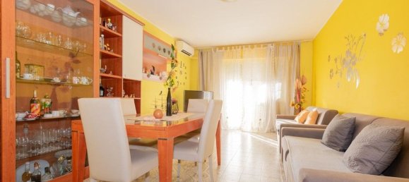 3 rooms Apartment in Pomezia, Italy No. 206263 29