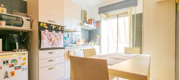 3 rooms Apartment in Pomezia, Italy No. 206263 33