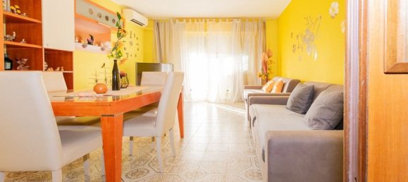 3 rooms Apartment in Pomezia, Italy No. 206263 27