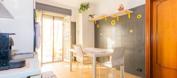 3 rooms Apartment in Pomezia, Italy No. 206263 3