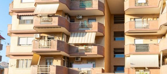 3 rooms Apartment in Pomezia, Italy No. 206263 21