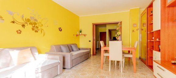 3 rooms Apartment in Pomezia, Italy No. 206263 31