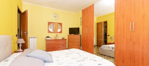 3 rooms Apartment in Pomezia, Italy No. 206263 16