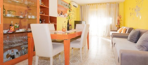 3 rooms Apartment in Pomezia, Italy No. 206263 28