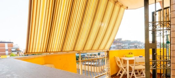 3 rooms Apartment in Pomezia, Italy No. 206263 5