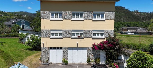 6 bedrooms House in Valdes, Spain No. 154895 2