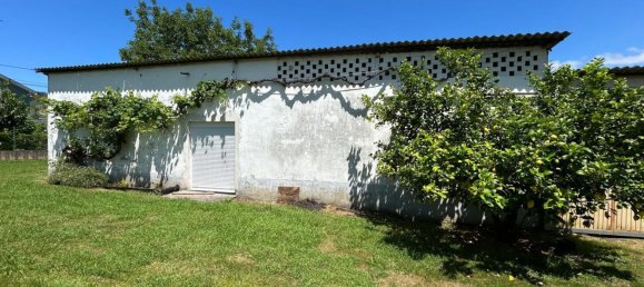 6 bedrooms House in Valdes, Spain No. 154895 46