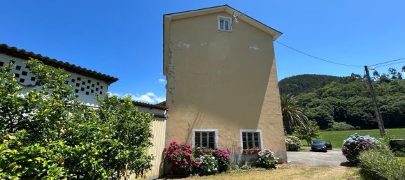 6 bedrooms House in Valdes, Spain No. 154895 9