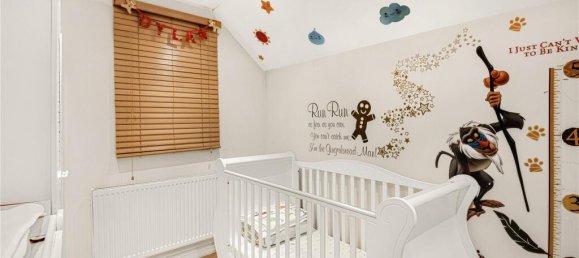 5 bedrooms House in Whetstone, United Kingdom No. 6690 17