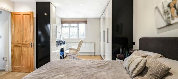 5 bedrooms House in Whetstone, United Kingdom No. 6690 15