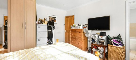 5 bedrooms House in Whetstone, United Kingdom No. 6690 20