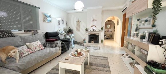 Casa de 4 dormitorios en Quelfes, Portugal No. 142533 27