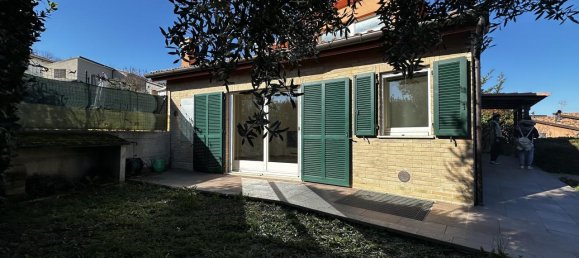3 rooms House in Offagna, Italy No. 14597 15