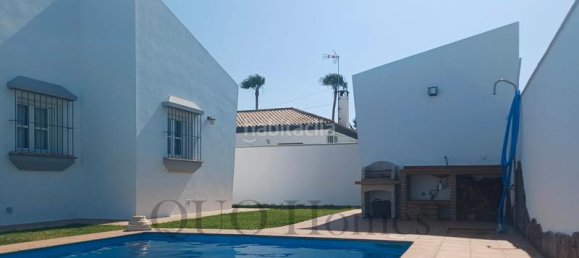 3 bedrooms House in Cadiz, Spain No. 146434 21