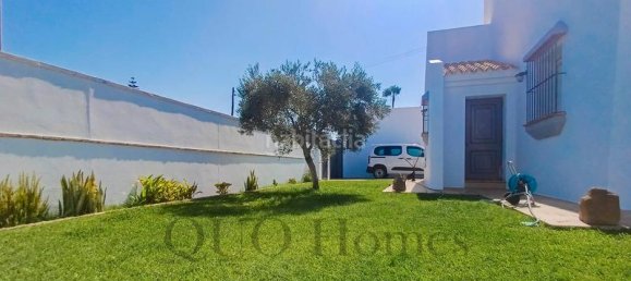 3 bedrooms House in Cadiz, Spain No. 146434 35