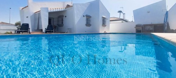 3 bedrooms House in Cadiz, Spain No. 146434 22