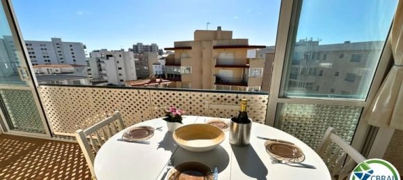 Apartamento T2 em Roses, Spain N.º 22796 2