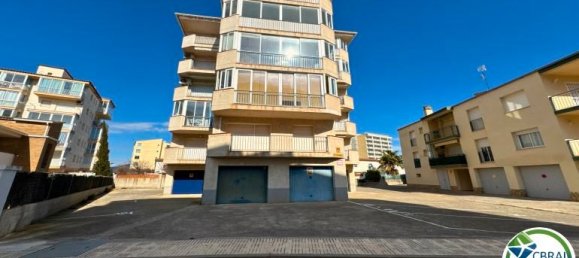 Apartamento T2 em Roses, Spain N.º 22796 13