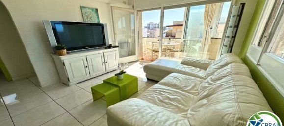 Apartamento T2 em Roses, Spain N.º 22796 7