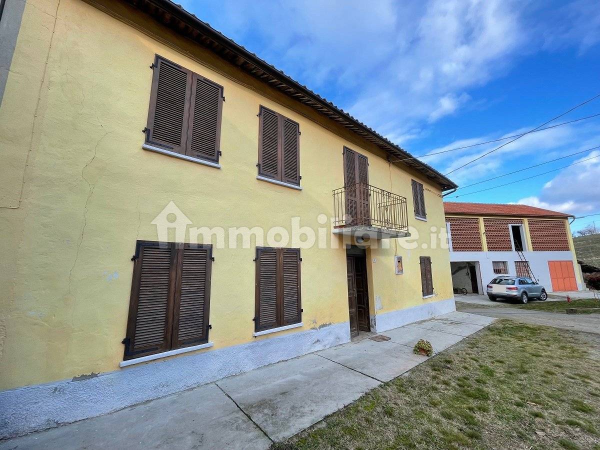6 bedrooms House in Santo Stefano Belbo, Italy No. 308803