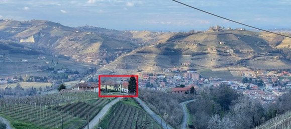 6 bedrooms House in Santo Stefano Belbo, Italy No. 308803 6