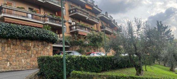 Studio in Frascati, Italy No. 199884 6