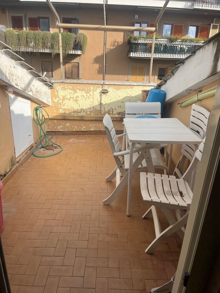 Studio in Frascati, Italy No. 199884