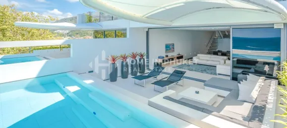 3 bedrooms Condominium for sale in Kata, Phuket, Southern Thailand, Thailand № 60483 2