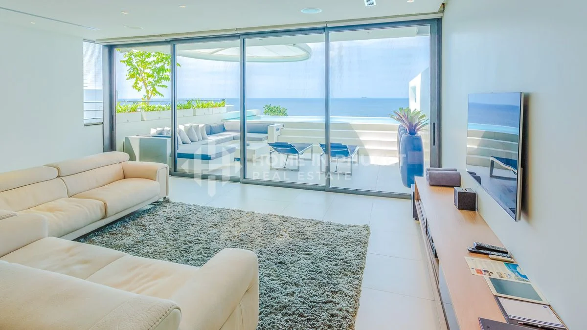 3 bedrooms Condominium for sale in Kata, Phuket, Southern Thailand, Thailand № 60483