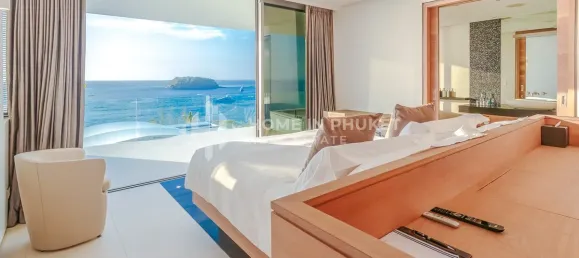 3 bedrooms Condominium for sale in Kata, Phuket, Southern Thailand, Thailand № 60483 4