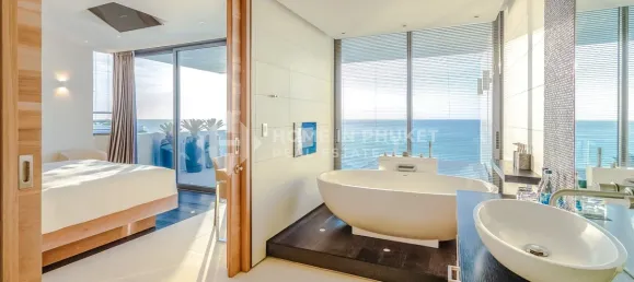 3 bedrooms Condominium for sale in Kata, Phuket, Southern Thailand, Thailand № 60483 5
