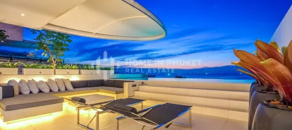 3 bedrooms Condominium for sale in Kata, Phuket, Southern Thailand, Thailand № 60483 6