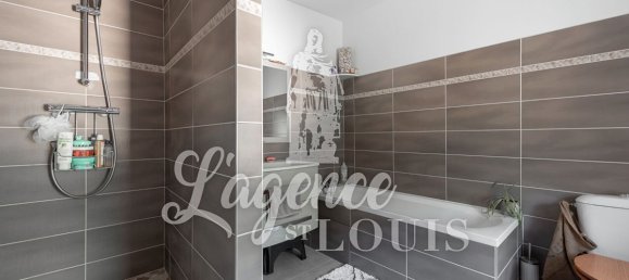 Casa de 3 dormitorios en Calvados, France No. 354162 6