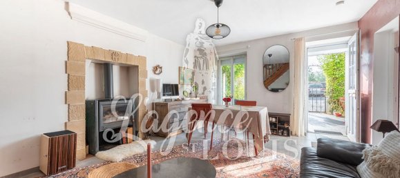 Casa de 3 dormitorios en Calvados, France No. 354162 2