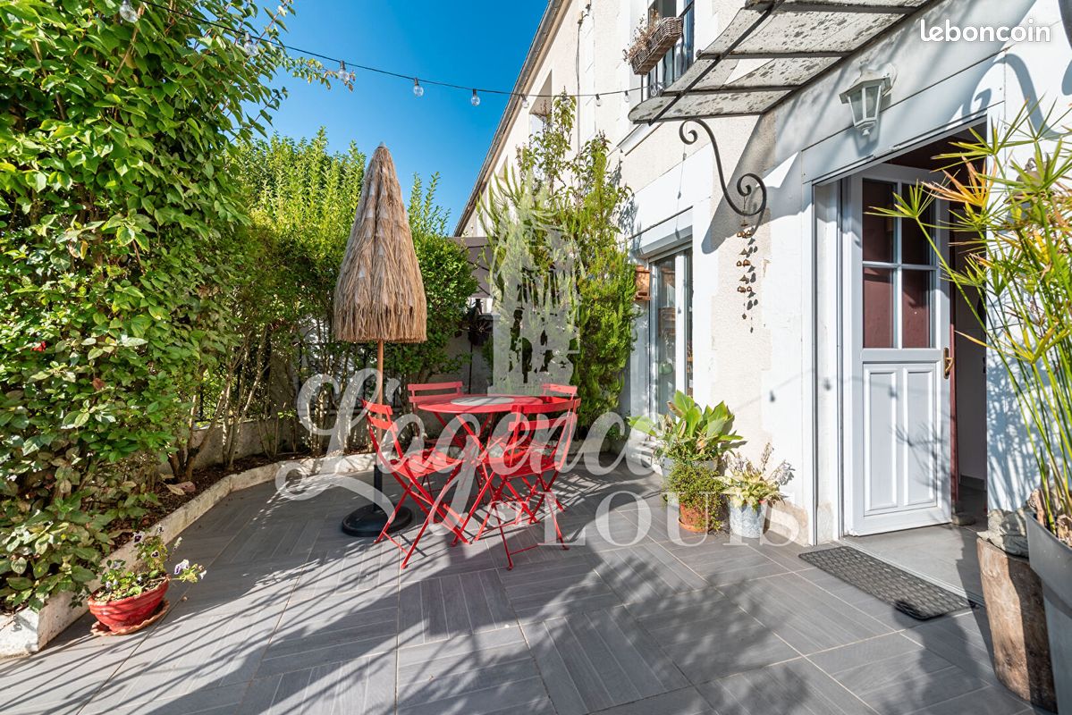 Casa de 3 dormitorios en Calvados, France No. 354162