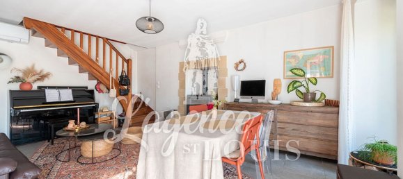 Casa de 3 dormitorios en Calvados, France No. 354162 3