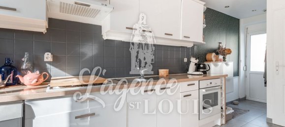 Casa de 3 dormitorios en Calvados, France No. 354162 4