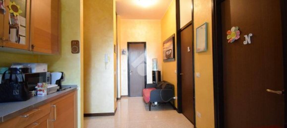 Apartamento de 1 dormitorio en Brugherio, Italy No. 193152 21